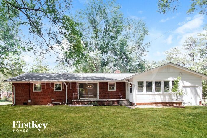 Building Photo - 4003 Broadacres Dr