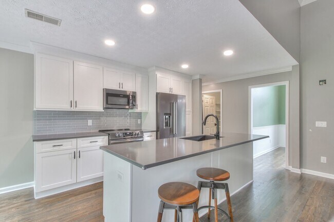 Building Photo - 109 Warren Pl