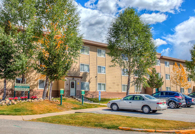 Building Photo - Wheelhouse Apartments