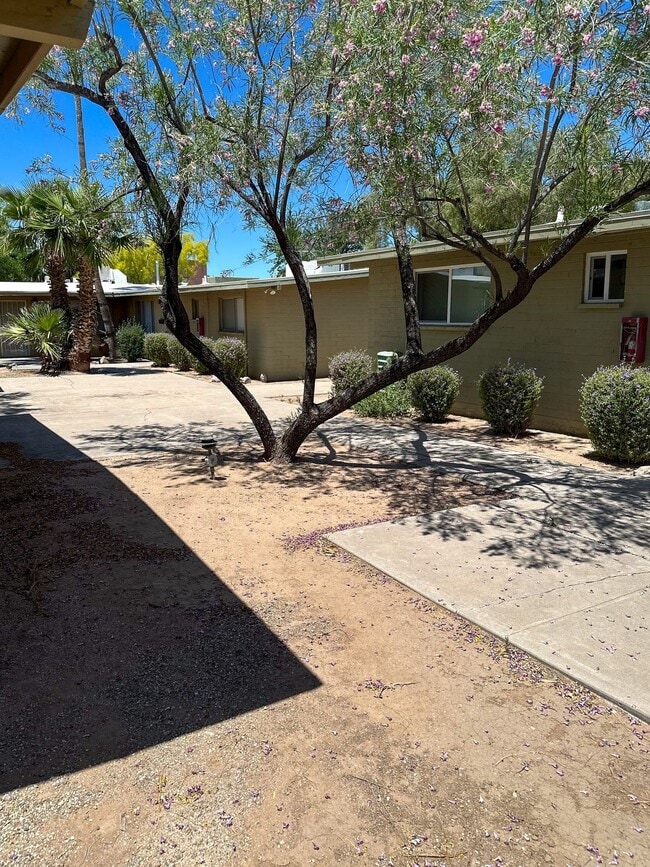 Building Photo - 1233 E Drachman St