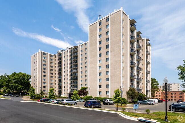 Avondale Overlook Hyattsville Md Apartment Finder