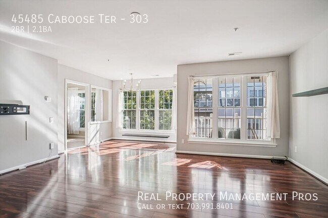 Building Photo - 45485 Caboose Terrace