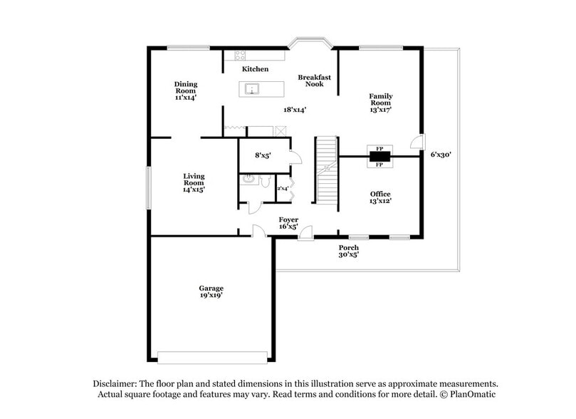 Building Photo - 7927 Oak Valley Rd