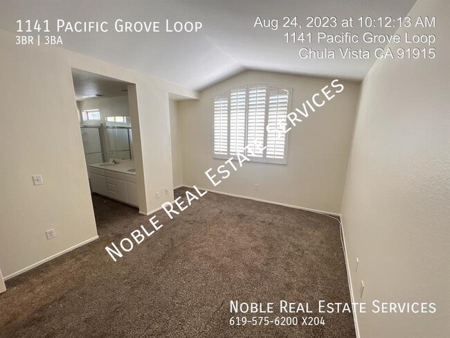 Building Photo - 1141 Pacific Grove Loop