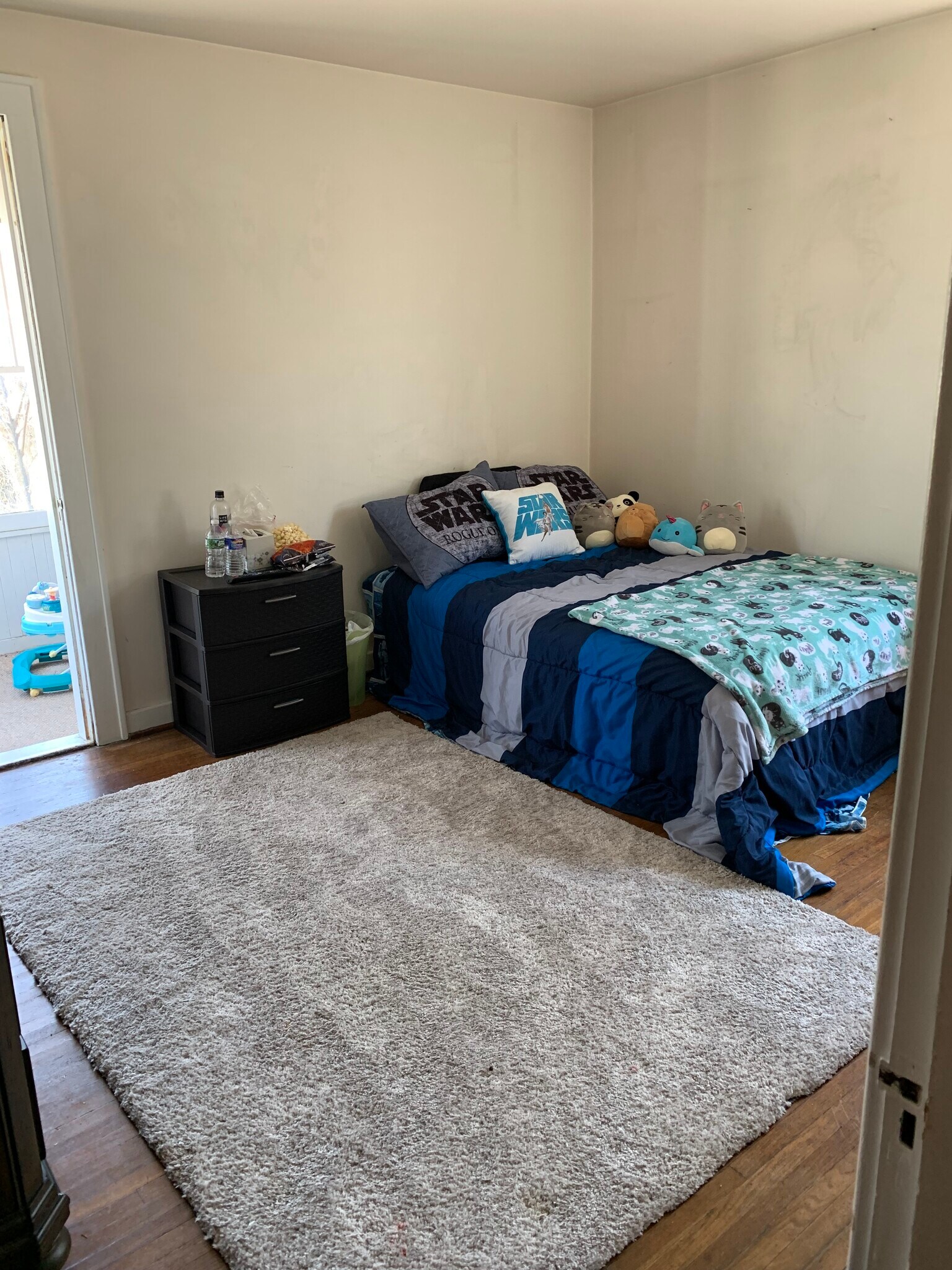 Bedroom 2 - 164 Hamilton Dr