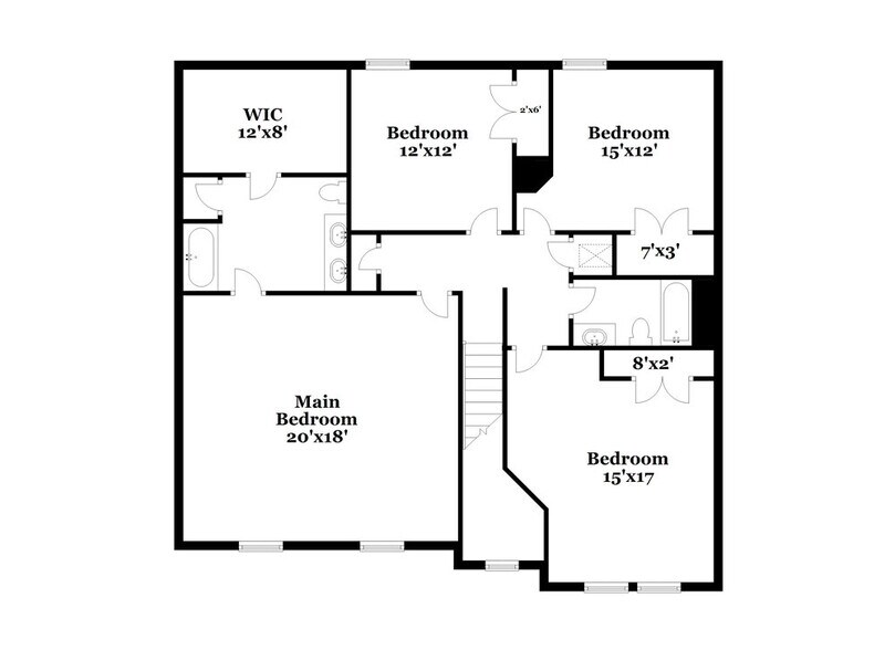 Building Photo - 7242 Rampart Ridge Cir W