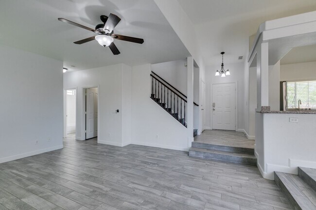 Building Photo - 7943 Meandering Path Ave