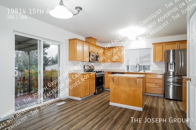 Building Photo - 19814 15th Avenue E