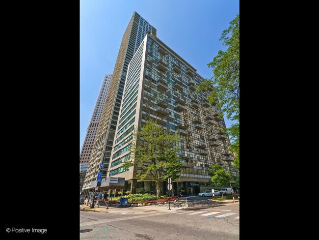 Primary Photo - 1000 N Lake Shore Dr