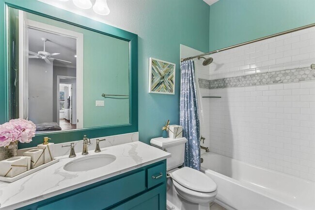 Building Photo - 505 Flint Ridge Trail