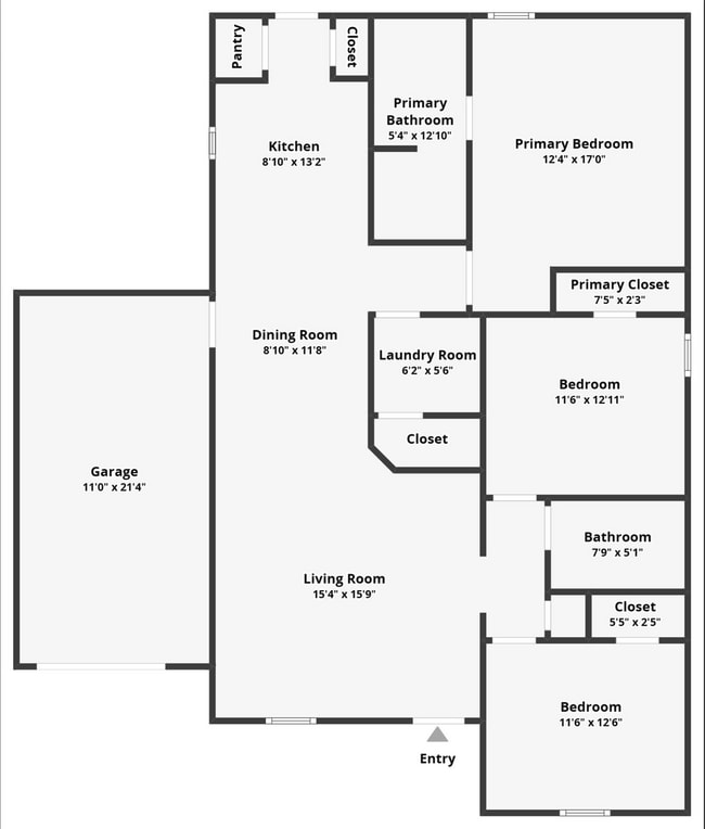 Building Photo - HALF OFF FIRST FULL MONTH OF RENT!!! - Ava...