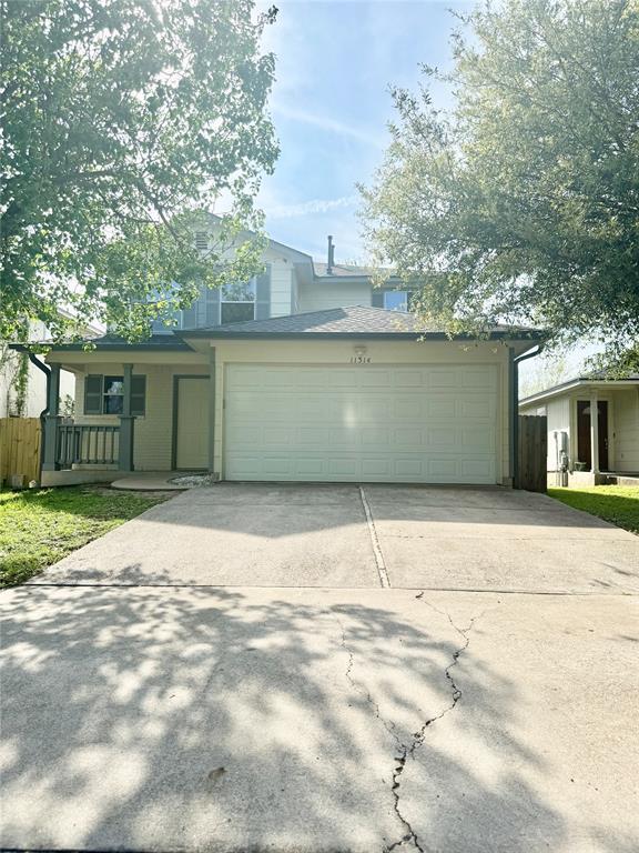 Building Photo - 11314 James Haller Dr