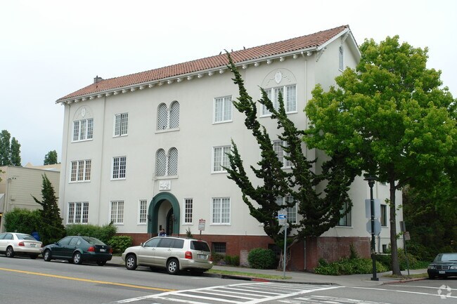 Building Photo - 2626 Ashby Ave