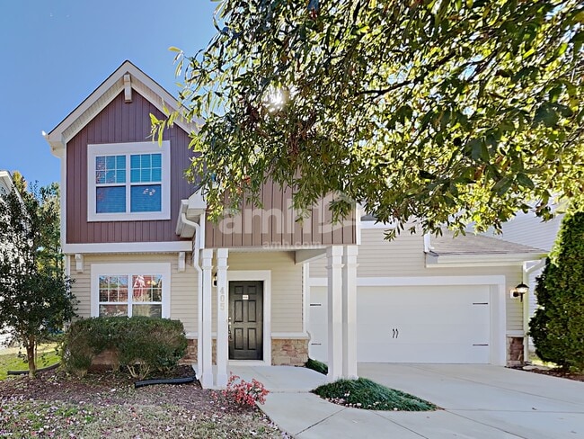 Building Photo - 405 Birch Run Dr