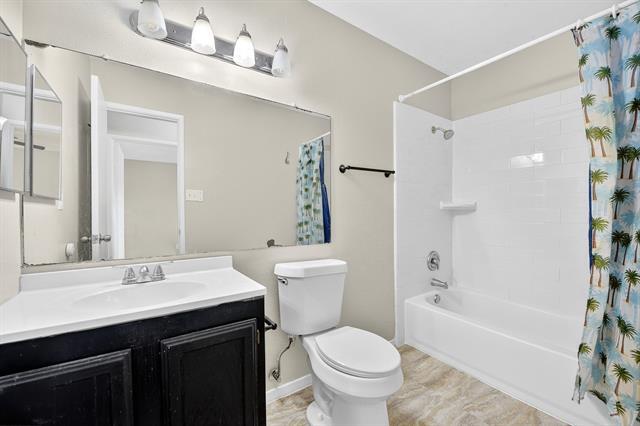 Building Photo - 6018 McAfee Dr