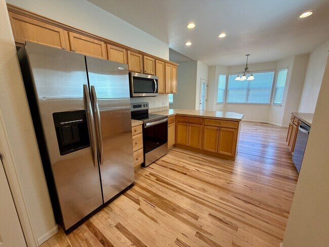 Building Photo - 3302 68th Ave Ct