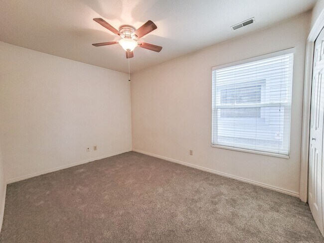 Building Photo - Partially Furnished 2 bedroom, 1 bathroom ...
