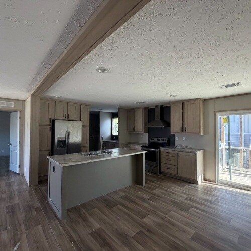 Building Photo - 516 GA-133