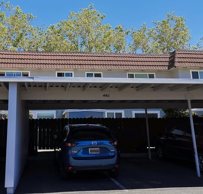 Building Photo - 4411 Seminole Way