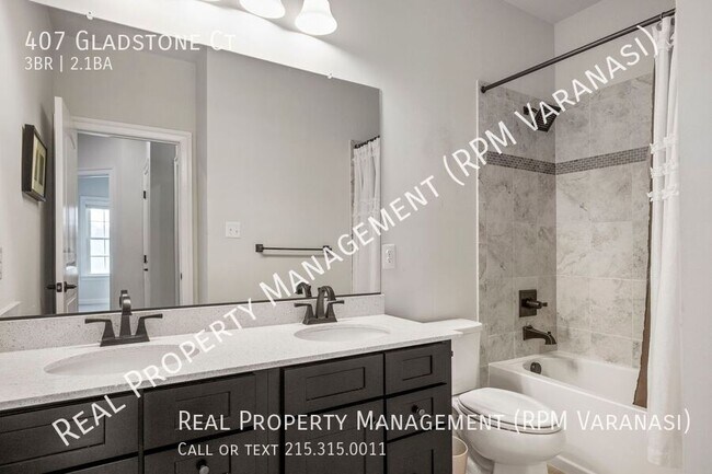 Building Photo - 407 Gladstone Ct