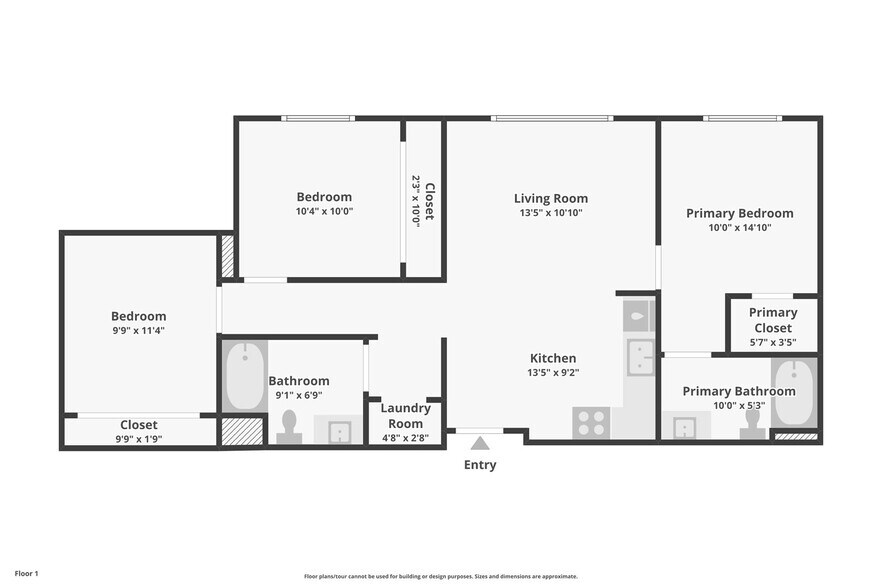 Building Photo - IM 21