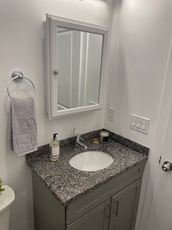 Building Photo - 52 Washington 302