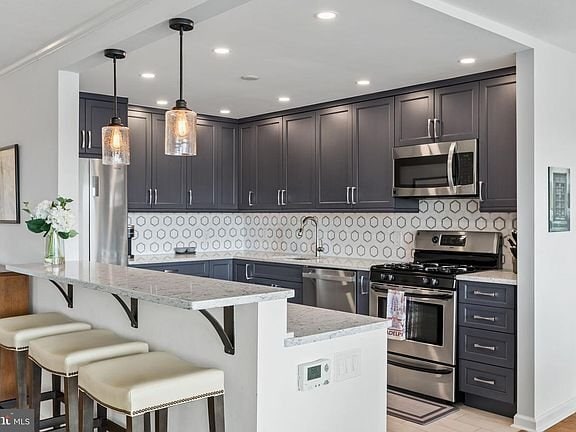 Building Photo - 2401 Pennsylvania Ave