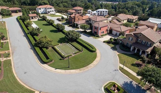 Primary Photo - Luxury Living in Montebello