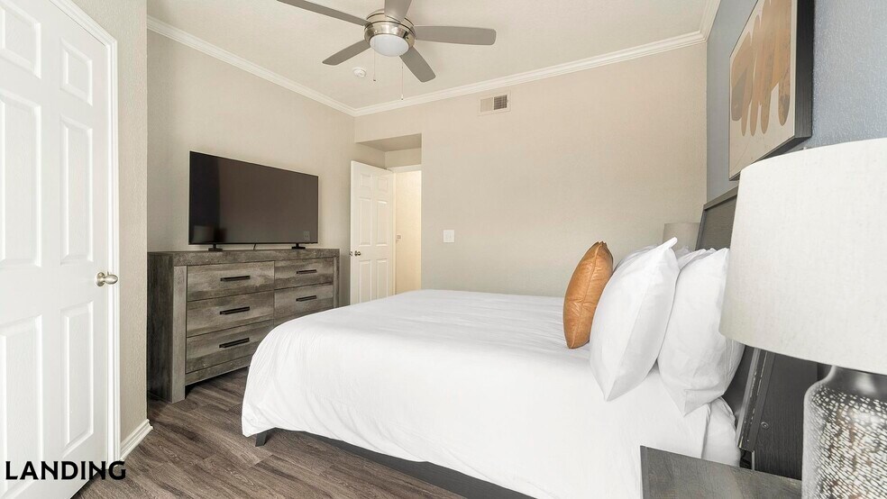 Building Photo - 3201 Duval Rd