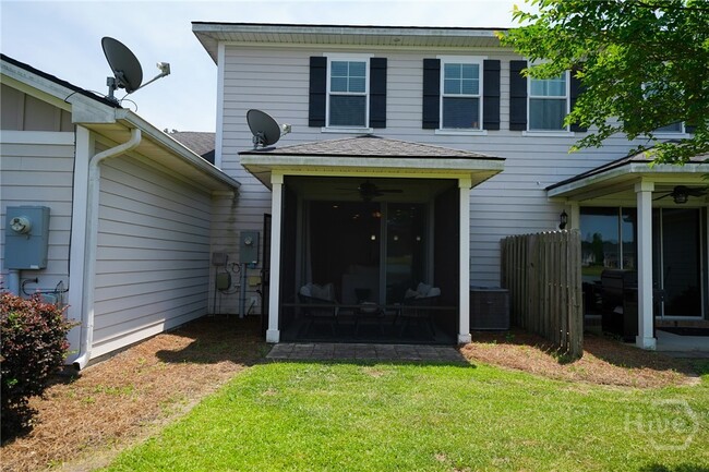Building Photo - 160 Lake Lily Dr