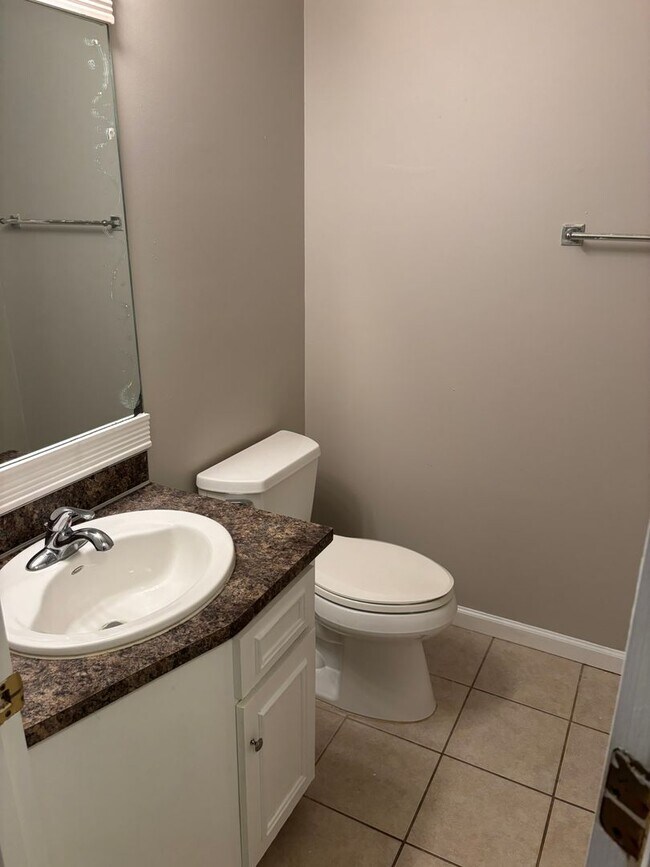 Building Photo - Located off of St Marys Road