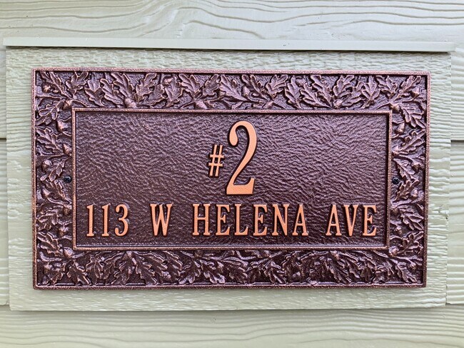 Building Photo - 4.5 Bathrooms ! 4 large bedrooms! Close to CWU