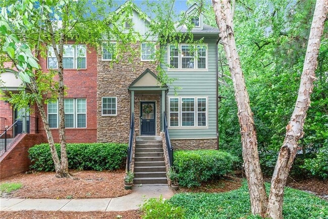 Building Photo - 3651 Ashford Creek Pl NE