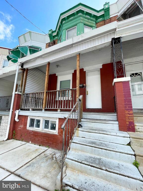 Building Photo - 233 N Creighton St