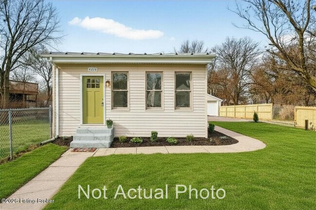 Building Photo - 4218 Sherman Ave