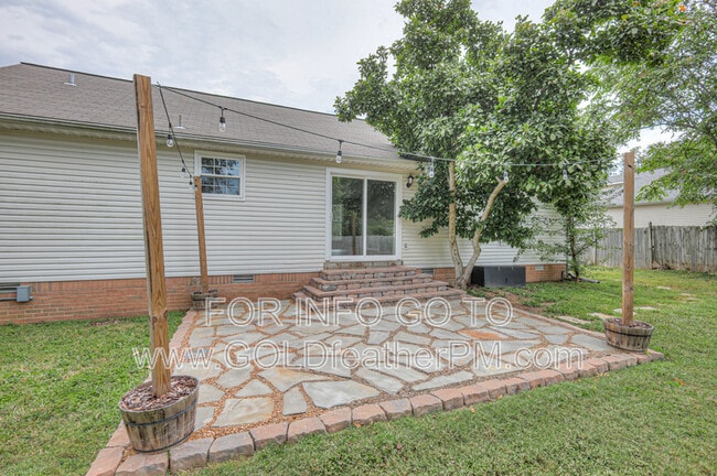Building Photo - 7106 Sugar Maple Dr