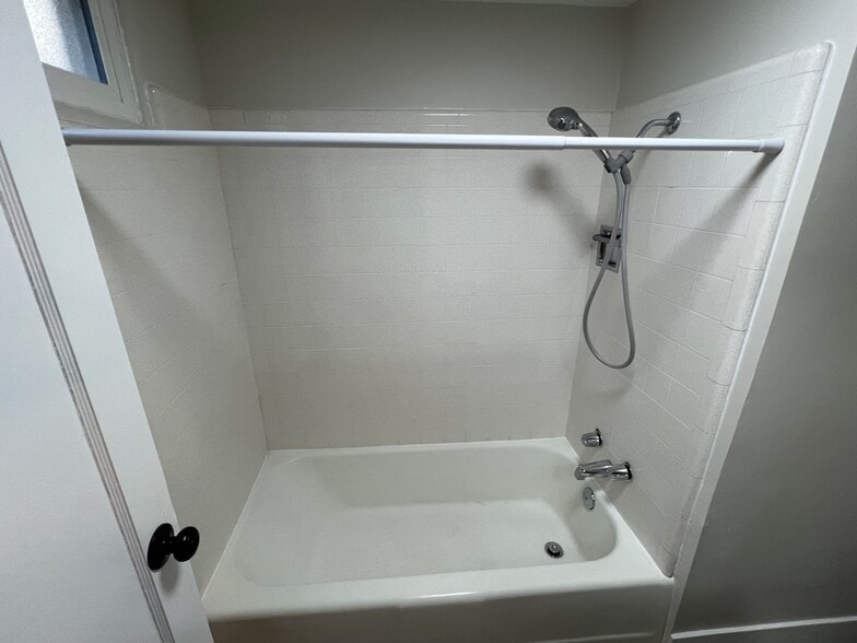 Bathroom - 353 Lawton St