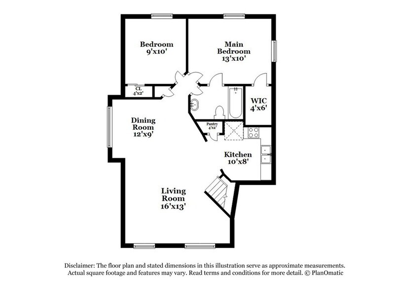 Building Photo - 3726 Mountshannon Rd