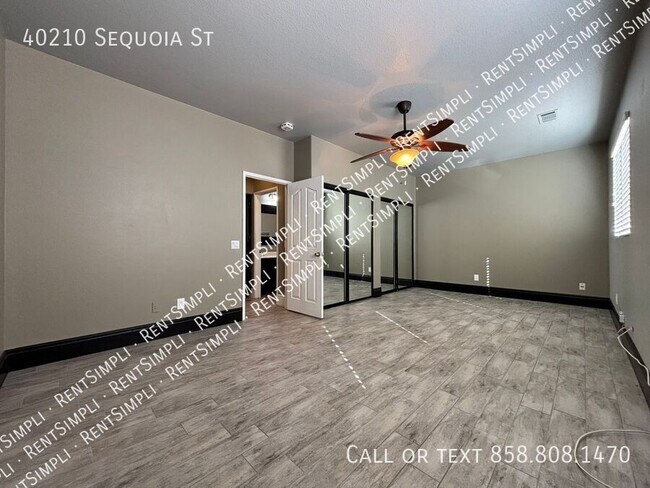 Building Photo - 40210 Sequoia St