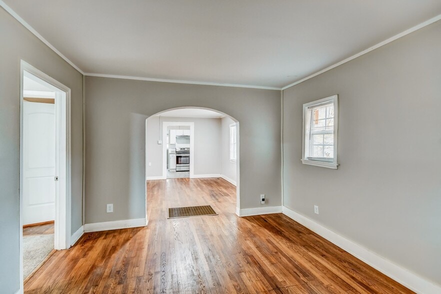 Building Photo - 6429 Court F