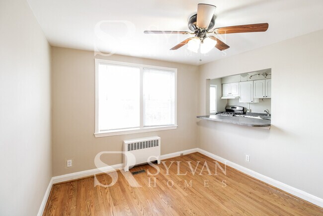 Building Photo - Find Your Oasis in Baltimore's Bustling Heart
