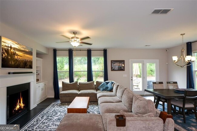 Building Photo - 3401 Park Pointe Cir