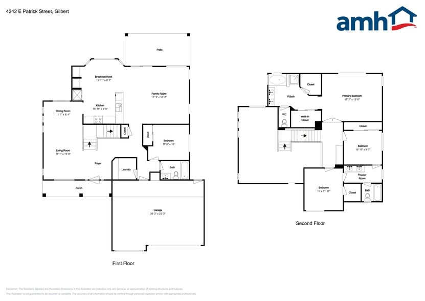 Building Photo - 4242 E Patrick St