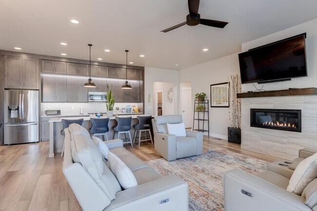 Building Photo - New home for Rent! Great Location.