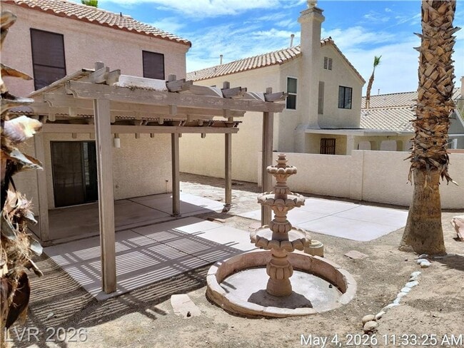 Building Photo - The Lakes Home with No Carpet, Fireplace & Covered Patio