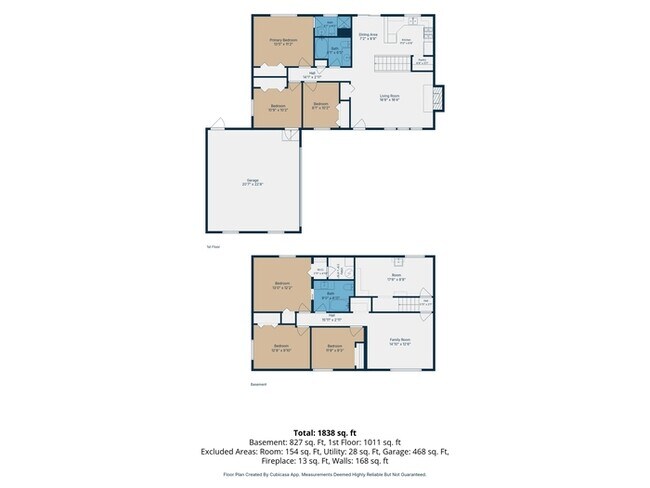Building Photo - 7102 Brookhill Dr E