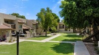 Building Photo - 520 N Stapley Dr