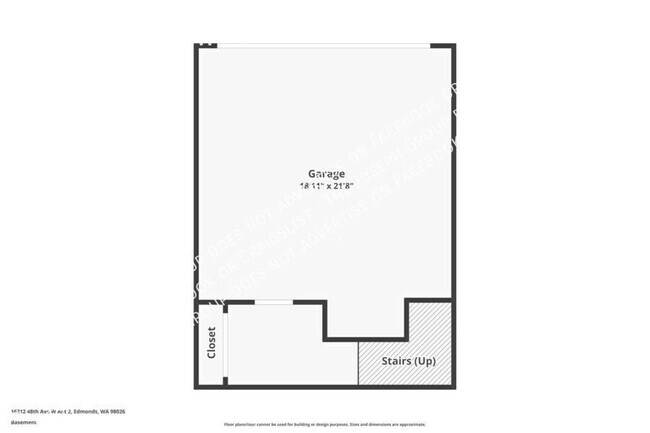 Building Photo - 16212 48th Ave W