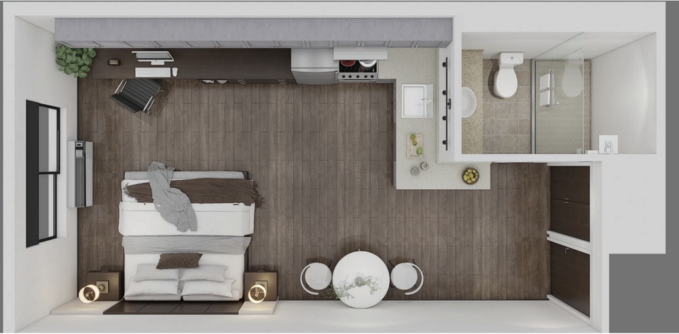 Building Photo - Innovation Studios