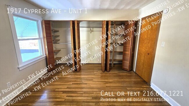 Building Photo - 1917 Cypress Ave